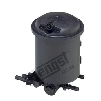Kuro filtras HENGST FILTER H271WK