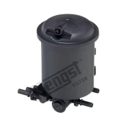 Kuro filtras HENGST FILTER H271WK kaina