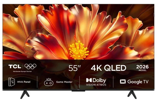 Televizorius 55QLED780L