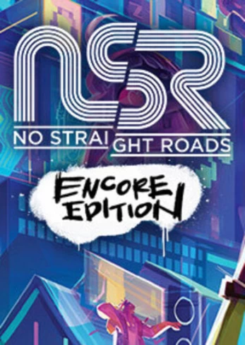 No Straight Roads Encore Edition PC