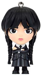 Sd Toys Wednesday keychain