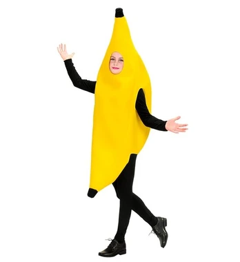 „BANANAS“ (kostiumas)