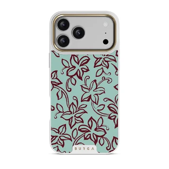 Radiant - iPhone 17 Pro Max Case, Elite Light (MagSafe) / Gold