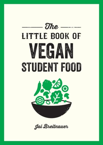 Little Book of Vegan Student Food