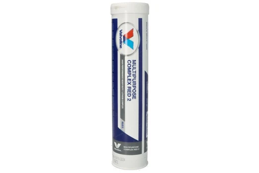 Universalus tepalas VALVOLINE VAL COMPLEX RED2 400GR