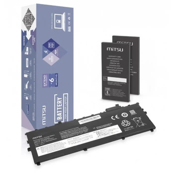 MITSU LENOVO THINKPAD X1 CARBON 4800mAh 11,55