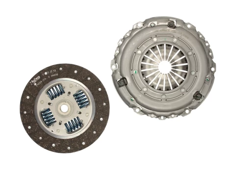 VALEO VAL826815 Clutch kit