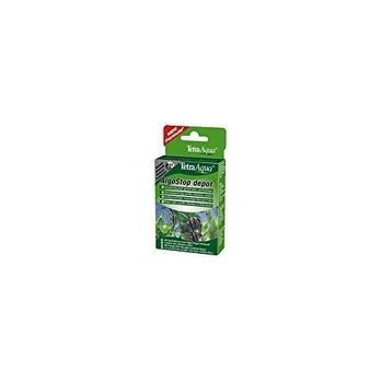 Tetra Algo Stop Depot 12tabl.