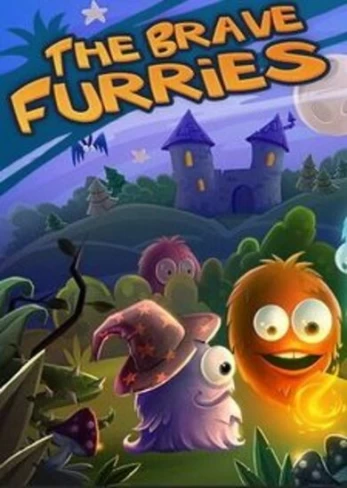 Brave Furries Steam
