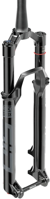 RockShox SID Select 3P DebonAir 29" priekinis amortizatorius | Tapered | 15x110mm | 44mm Offset