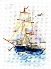 Beldizart Burlaivis S0-222