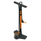 Pompa pastatoma SKS Airkompressor Compact 10.0 kaina