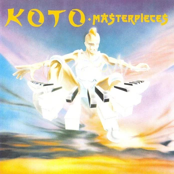 Vinilinė plokštelė KOTO "Masterpieces"