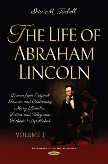 Life of Abraham Lincoln