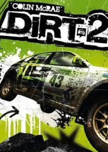 Dirt 2 PC