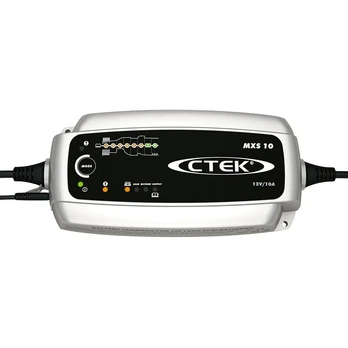 CTEK lader multi MXS 10 12 volt