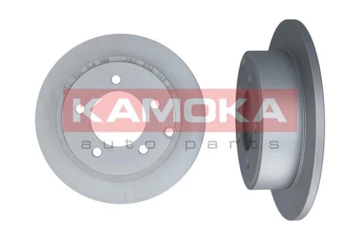 Stabdžių diskas KAMOKA 1033524