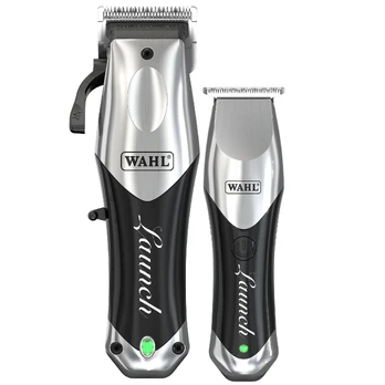 Plaukų kirpimo mašinėlių komplektas WAHL 3028732 Launch Combo