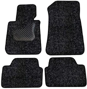 ARS Medžiaginiai kilimėliai BMW 1-Class E81(E87) 2004-2011m.