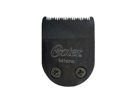 Kerpamoji galvutė OSTER 916-79, 0,2 mm