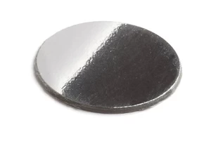 Baldų dangtelis Haushalt, 1.6 cm, 20 vnt.