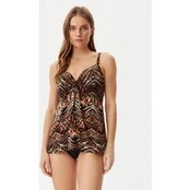 Miraclesuit Tankini Tribal Tigress Gala 6552281 Ruda