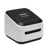 BROTHER VC-500W LABEL THERMO Spausdintuvas DESKTOP, USB, WIFI kaina