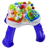 Vtech - Baby Play and Learn Activitytable (Danish) (950-148032) kaina