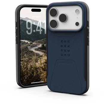 UAG Civilian Magsafe,Mallard - iPhone 17 Pro