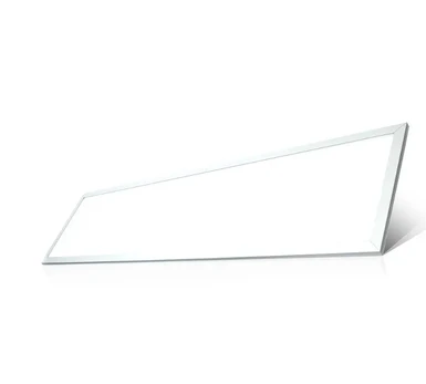 29W LED panelė, balta, 4500K, 120x30cm