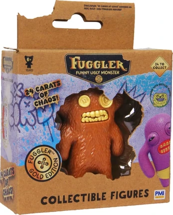 FUGGLER Figūrėlė, 6 cm