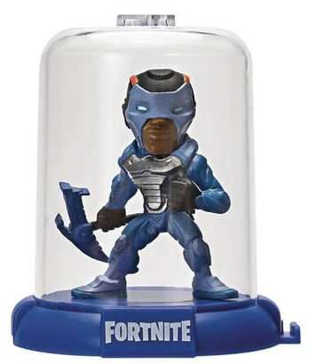 Figūrėlė Domez Fortnite Carbide Series 1