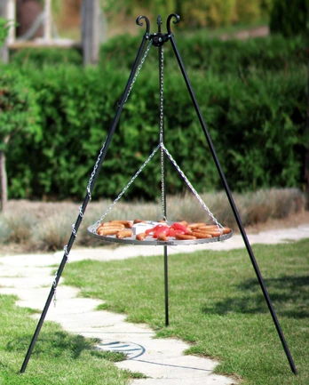 Trikojis Cook King su Grotelėmis 180 cm 80 cm