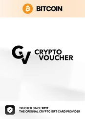 Crypto Voucher