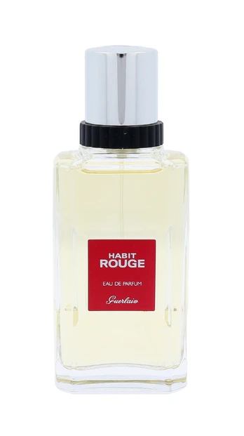Guerlain Habit Rouge Eau De Parfum 100ml kvepalai