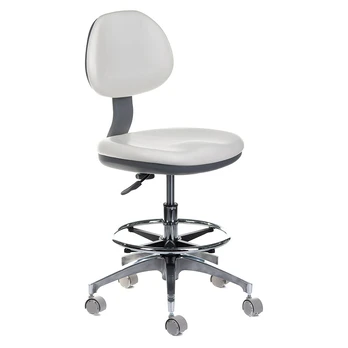 Kosmetologinė kėdutė BD-Y942 balta