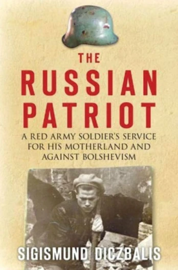 Russian Patriot
