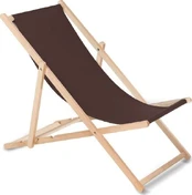 Gultas GreenBlue GB183, rudas kaina
