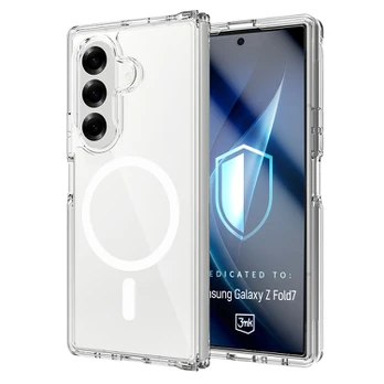 3mk Armor MagCase pro Samsung Galaxy Z Fold 7