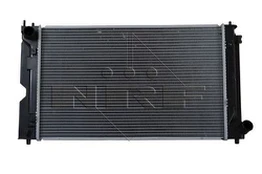 Variklio radiatorius NRF NRF 53421