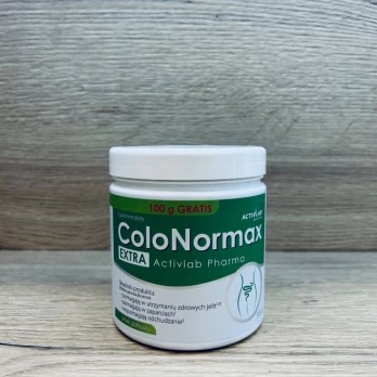 Activlab ColoNormax Extra - 300g