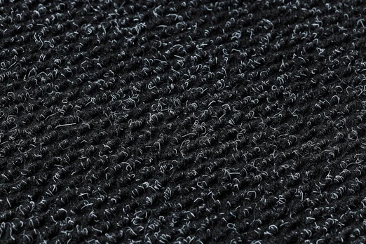 Vigor kilimėlis lauko/vidaus 200x250 cm, neslystantis, antracito