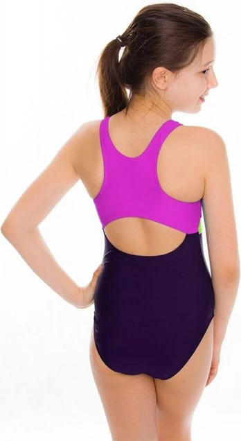 Aqua Speed Maudymosi kostiumėlis EMILY