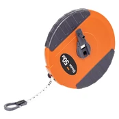 Ruletė Bradas Fiberglass, 50 m kaina