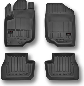 KILIMĖLIAI AUDI A6 C7 2011-2018