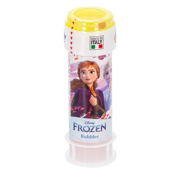 Muilo burbulai DULCOP FROZEN 2, 60 ml