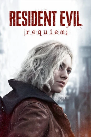 Resident Evil Requiem PC