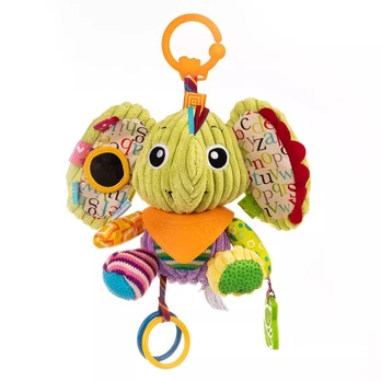BALIBAZOO BB 82398 Elvis dramblys pakabukas