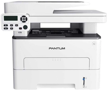 Spausdintuvas Pantum M7105DW bílá