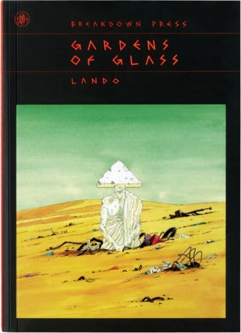 Gardens of Glass